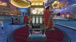 igi 2 Slots